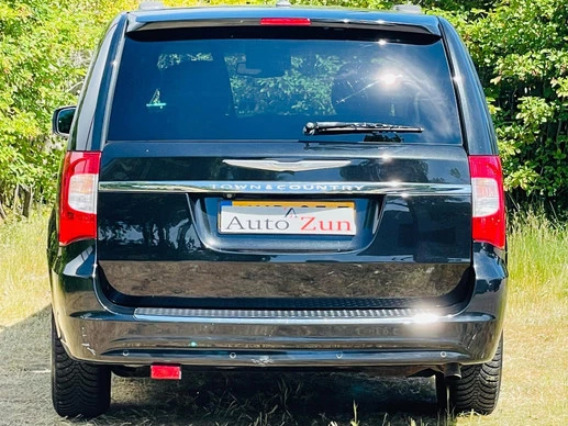 Chrysler Grand Voyager - Afbeelding 5 van 24