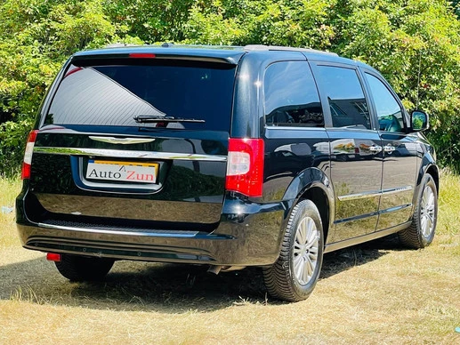 Chrysler Grand Voyager - Afbeelding 6 van 24