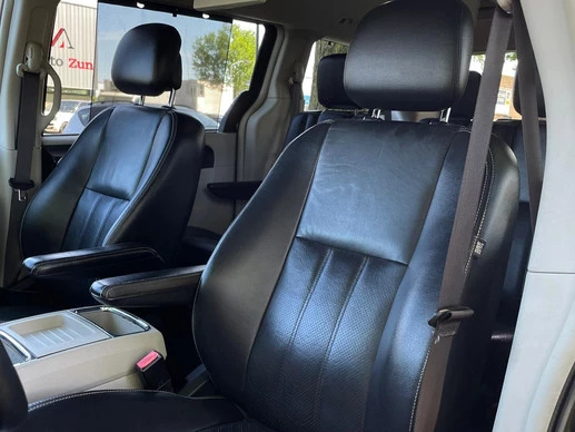 Chrysler Grand Voyager - Afbeelding 10 van 24