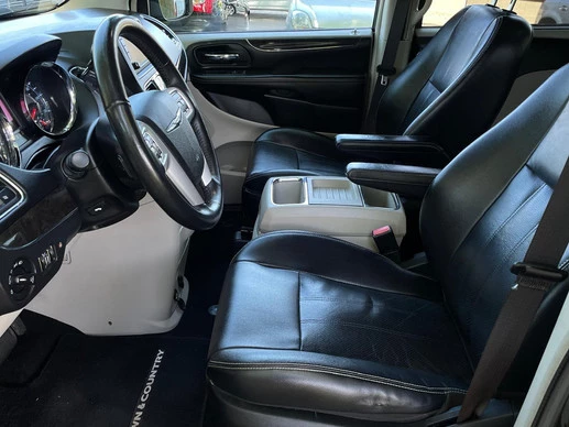 Chrysler Grand Voyager - Afbeelding 11 van 24