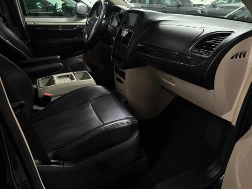 Chrysler Grand Voyager - Afbeelding 12 van 24