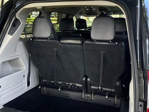 Chrysler Grand Voyager - Afbeelding 14 van 24