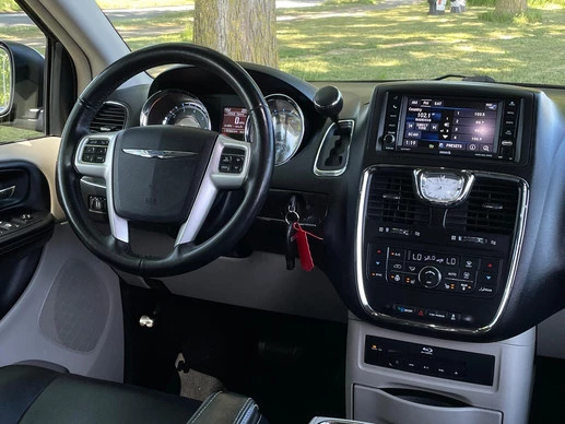 Chrysler Grand Voyager - Afbeelding 15 van 24