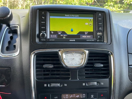 Chrysler Grand Voyager - Afbeelding 16 van 24