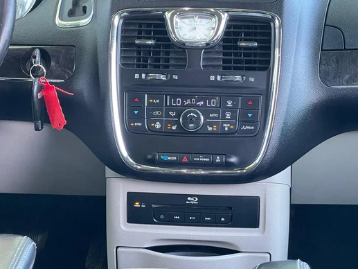 Chrysler Grand Voyager - Afbeelding 19 van 24