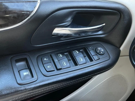 Chrysler Grand Voyager - Afbeelding 23 van 24