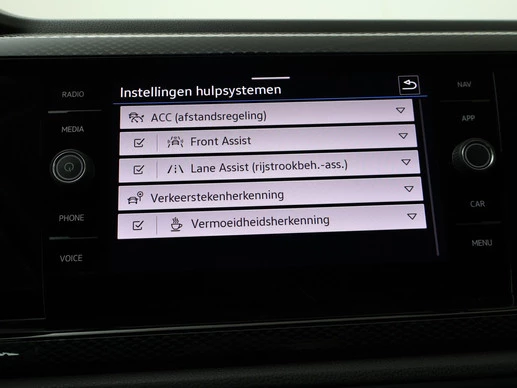 Volkswagen Taigo - Afbeelding 17 van 30