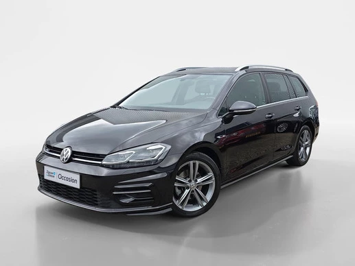Volkswagen Golf - Afbeelding 1 van 30