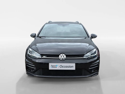 Volkswagen Golf - Afbeelding 2 van 30