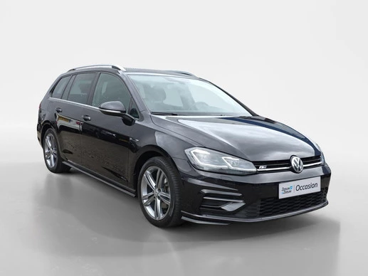 Volkswagen Golf - Afbeelding 3 van 30