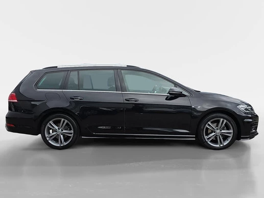 Volkswagen Golf - Afbeelding 4 van 30