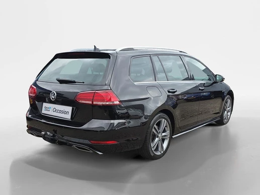 Volkswagen Golf - Afbeelding 5 van 30