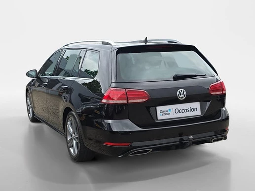 Volkswagen Golf - Afbeelding 6 van 30