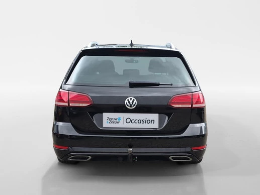 Volkswagen Golf - Afbeelding 7 van 30