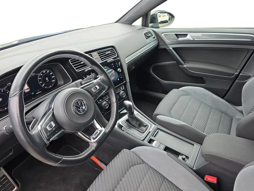 Volkswagen Golf - Afbeelding 10 van 30