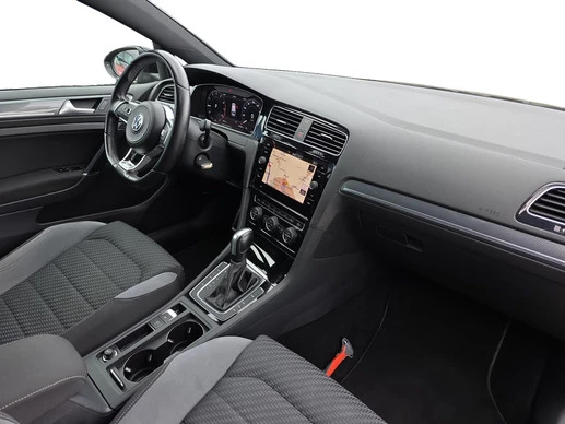 Volkswagen Golf - Afbeelding 11 van 30