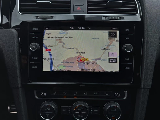 Volkswagen Golf - Afbeelding 18 van 30