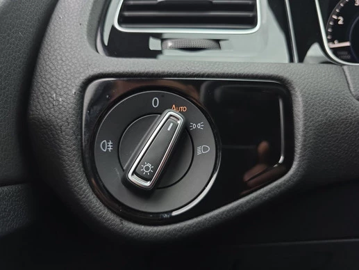 Volkswagen Golf - Afbeelding 21 van 30