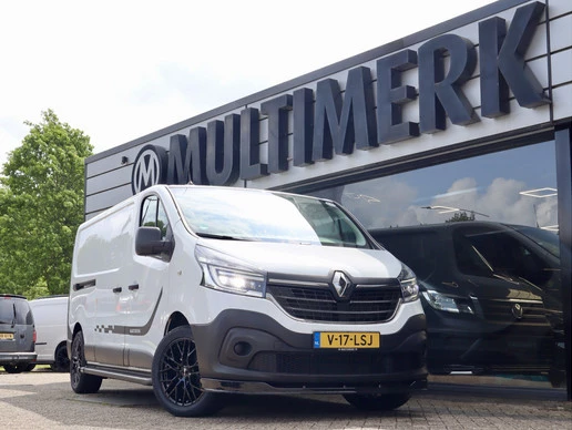 Renault Trafic - Afbeelding 1 van 21