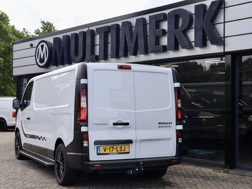 Renault Trafic - Afbeelding 3 van 21