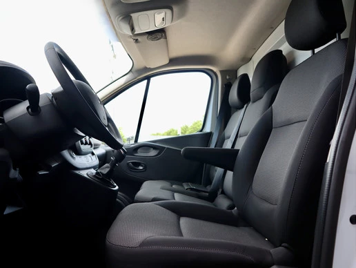 Renault Trafic - Afbeelding 4 van 21