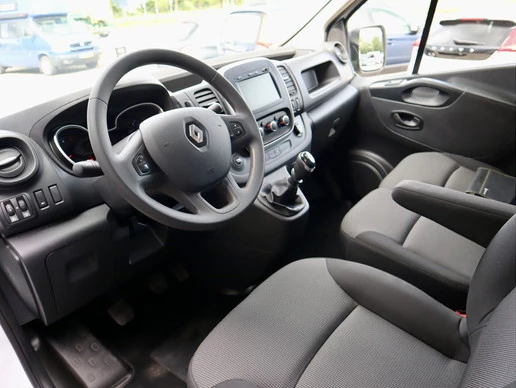 Renault Trafic - Afbeelding 5 van 21