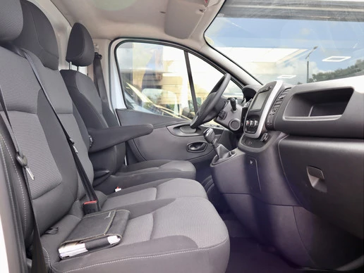 Renault Trafic - Afbeelding 8 van 21