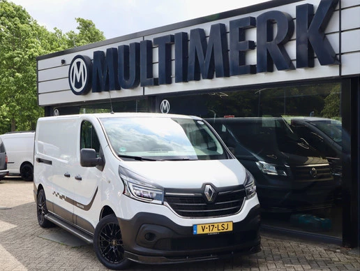 Renault Trafic - Afbeelding 11 van 21