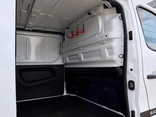 Renault Trafic - Afbeelding 13 van 21