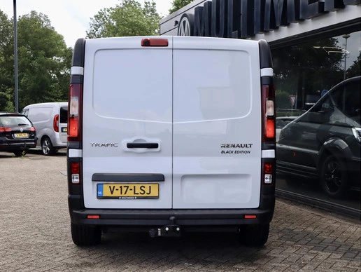 Renault Trafic - Afbeelding 14 van 21