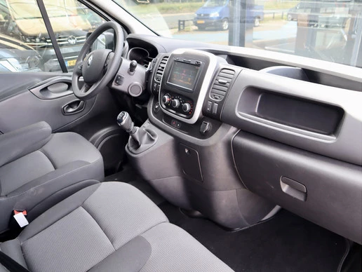 Renault Trafic - Afbeelding 16 van 21