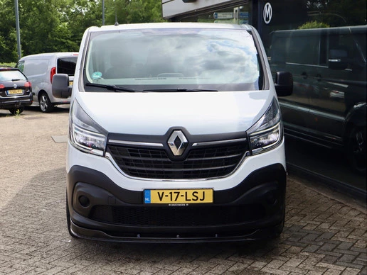 Renault Trafic - Afbeelding 17 van 21