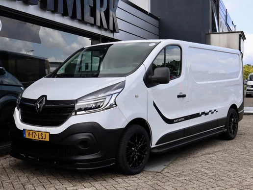 Renault Trafic - Afbeelding 19 van 21