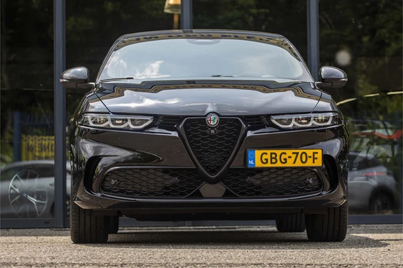 Alfa Romeo Tonale - Afbeelding 2 van 30