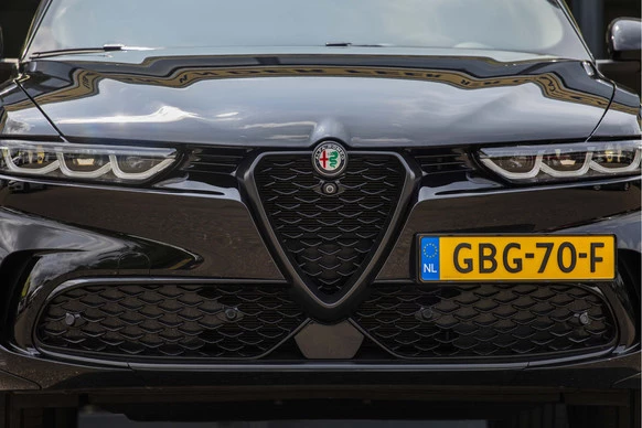 Alfa Romeo Tonale - Afbeelding 3 van 30