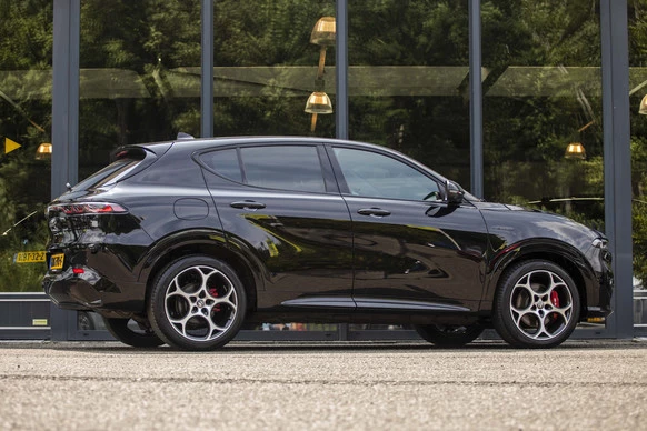 Alfa Romeo Tonale - Afbeelding 5 van 30