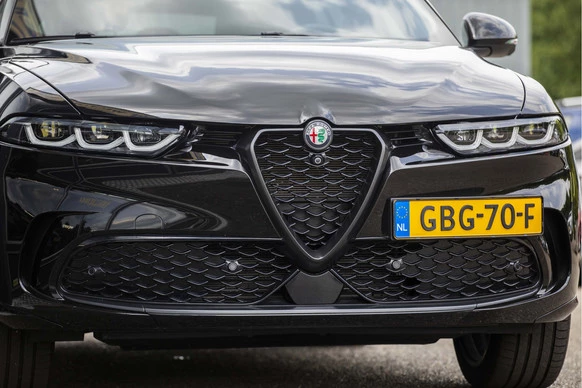 Alfa Romeo Tonale - Afbeelding 12 van 30