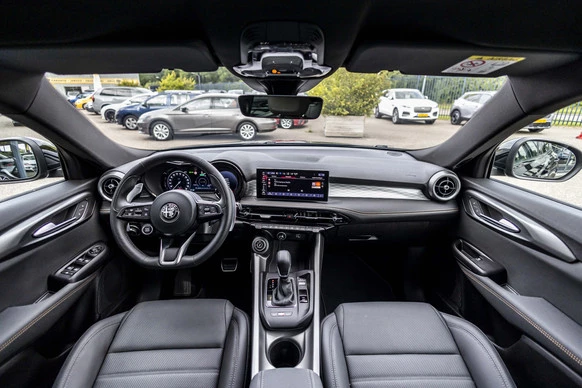 Alfa Romeo Tonale - Afbeelding 16 van 30