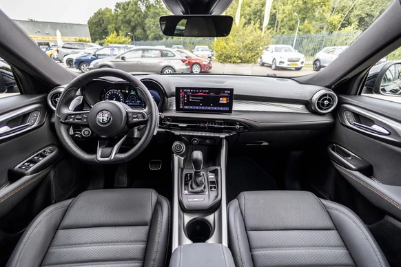 Alfa Romeo Tonale - Afbeelding 17 van 30