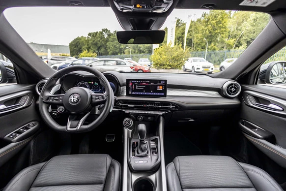 Alfa Romeo Tonale - Afbeelding 18 van 30