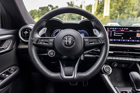 Alfa Romeo Tonale - Afbeelding 20 van 30