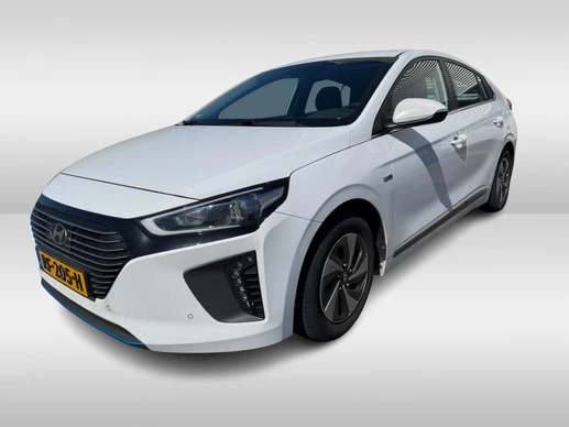 Hyundai IONIQ - Afbeelding 1 van 9