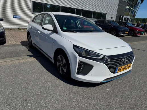 Hyundai IONIQ - Afbeelding 4 van 9