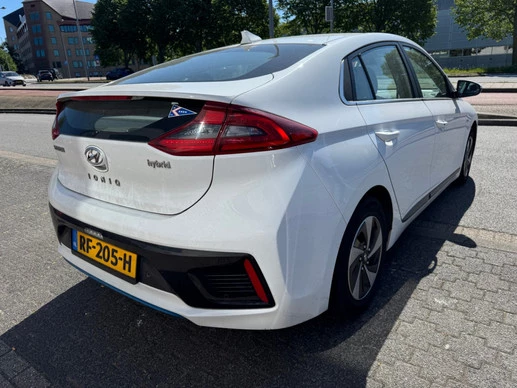 Hyundai IONIQ - Afbeelding 5 van 9