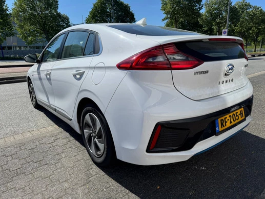 Hyundai IONIQ - Afbeelding 6 van 9