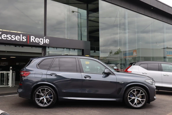 BMW X5 - Afbeelding 3 van 30