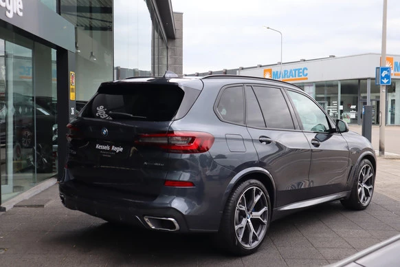 BMW X5 - Afbeelding 4 van 30
