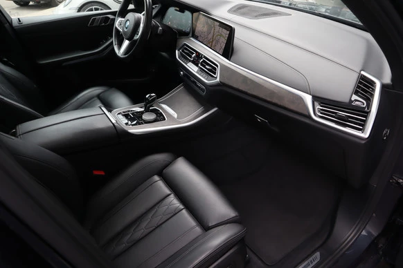 BMW X5 - Afbeelding 5 van 30