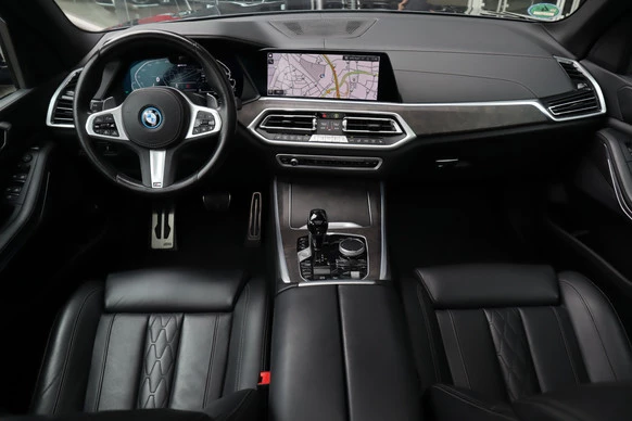 BMW X5 - Afbeelding 6 van 30