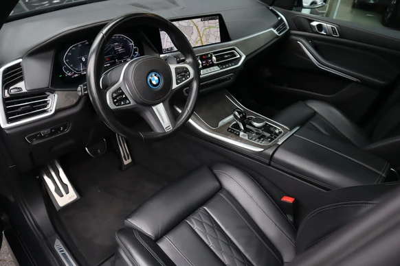 BMW X5 - Afbeelding 7 van 30